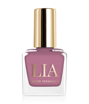 LIA Halal Nagellack Spicy cinnamon Nagellack 11 ml Hellbraun