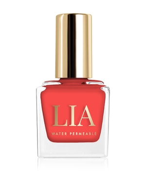 LIA Halal Nagellack Sunset Nagellack 11 ml Orange