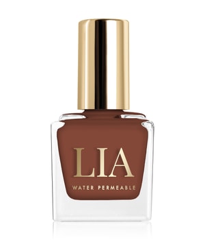 LIA Halal Nagellack Tan Nagellack 11 ml Braun