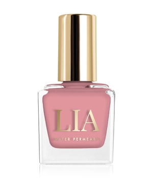 LIA Halal Nagellack Terracotta Nagellack 11 ml Rosa