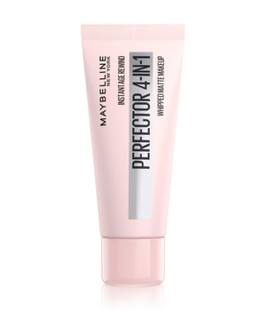 Maybelline Instant Perfector Matte 4-in-1 Mousse Foundation 30 ml Creme