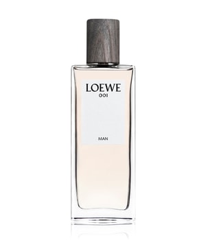 LOEWE 001 Man Eau de Parfum 50 ml