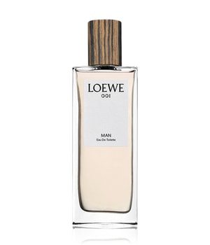 LOEWE 001 Man Eau de Toilette 50 ml