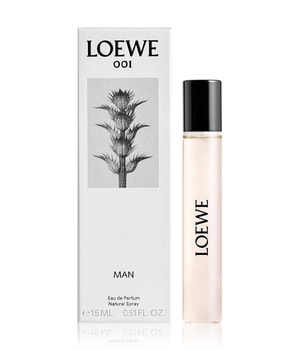 LOEWE 001 Man Mini Eau de Parfum 15 ml