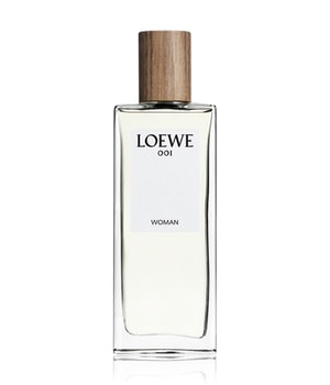 LOEWE 001 Woman Eau de Parfum 50 ml