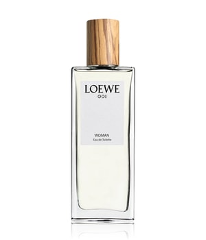 LOEWE 001 Woman Eau de Toilette 50 ml