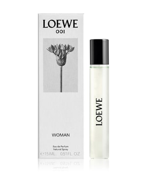 LOEWE 001 Woman Mini Eau de Parfum 15 ml