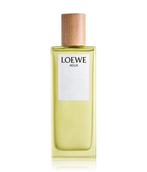 LOEWE Agua Eau de Toilette 100 ml