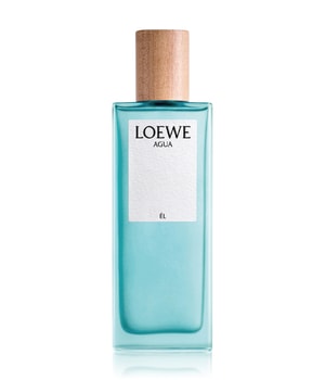 LOEWE Agua El Eau de Toilette 100 ml