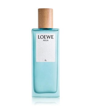 LOEWE Agua El Eau de Toilette 50 ml