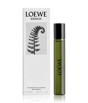 LOEWE Esencia Mini Eau de Parfum 15 ml