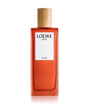 LOEWE Solo Atlas Eau de Parfum 50 ml