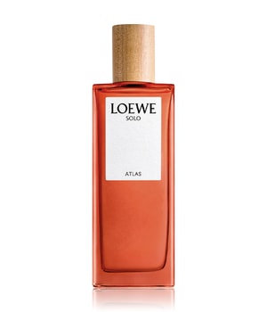 LOEWE Solo Atlas Eau de Parfum 100 ml