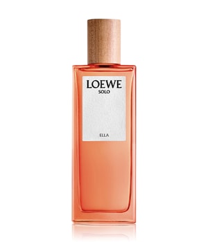 LOEWE Solo Ella Eau de Parfum 100 ml