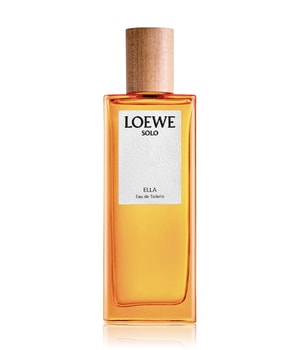 LOEWE Solo Ella Eau de Toilette 100 ml