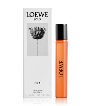 LOEWE Solo Ella Mini Eau de Parfum 15 ml