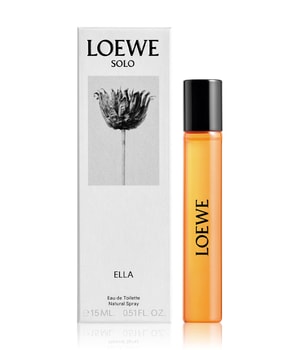 LOEWE Solo Ella Mini Eau de Toilette 15 ml