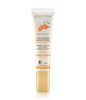 Logona Age Protection Festigend Augencreme 15 ml