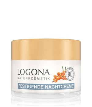 Logona Age Protection Regenerierend Nachtcreme 50 ml