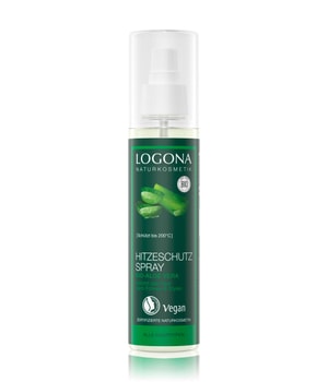 Logona Bio-Aloe Vera Hitzeschutz Hitzeschutzspray 150 ml