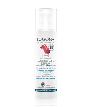 Logona Couperose Gesichtsserum 30 ml