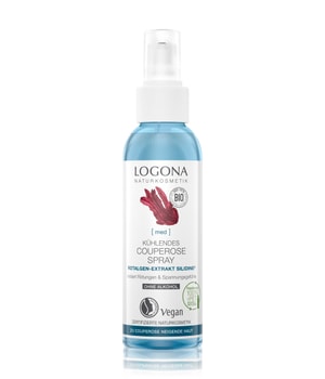 Logona Couperose Kühlendes Couperose Spray Gesichtsspray 125 ml