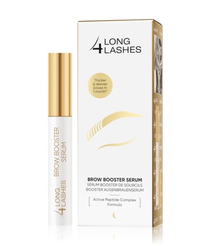 LONG4LASHES Booster Augenbrauenserum 3 ml