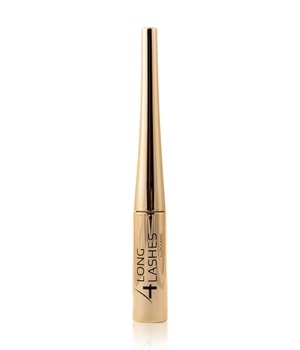 LONG4LASHES Eyelash Serum GOLD Wimpernserum 4 ml