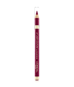 L'Oréal Paris Color Riche Couture Lipliner 1.2 g Dunkelrot