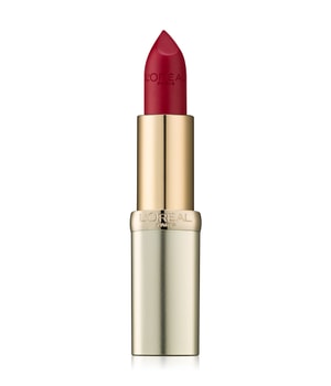 L'Oréal Paris Color Riche Lippenstift 4.8 g Dunkelrot