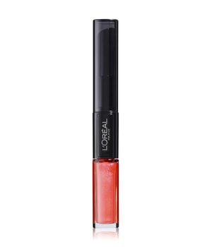 L'Oréal Paris Infaillible Liquid Lipstick 5.6 ml Orange