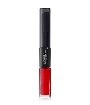 L'Oréal Paris Infaillible Liquid Lipstick 5.6 ml Rot