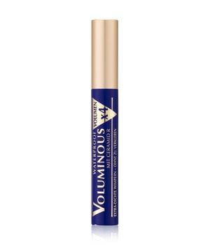 L'Oréal Paris Voluminous Waterproof Mascara 8 ml Schwarz