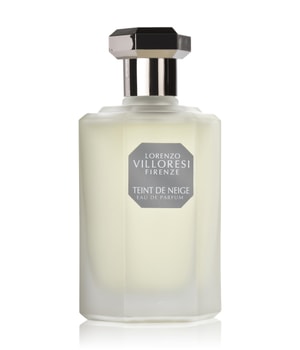 LORENZO VILLORESI Teint de Neige Eau de Parfum 100 ml