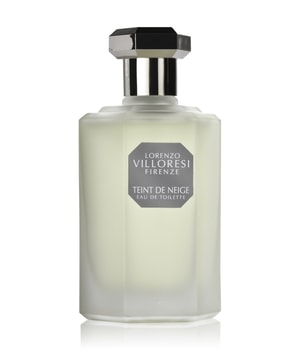 LORENZO VILLORESI Teint de Neige Eau de Toilette 100 ml