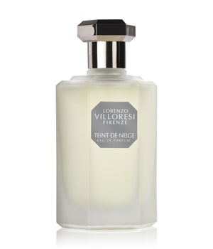 LORENZO VILLORESI Teint de Neige Eau de Toilette 50 ml