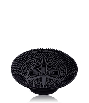 Luvia Brush Cleansing Pad Black Pinselreiniger 1 Stk