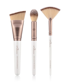 Luvia Highlight + Contour Set Prime Vegan Pinselset 1 Stk