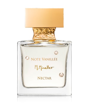 M.Micallef Jewel Note Vanillée Nectar Eau de Parfum 30 ml