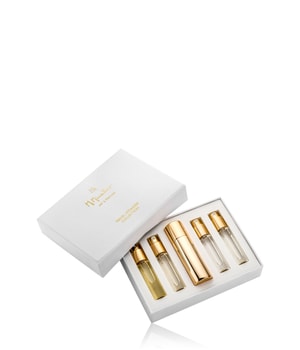 M.Micallef Travel Atomizer Gold Nectar Set Duftset 1 Stk