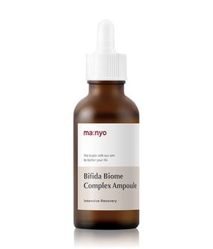 ma:nyo Bifida Biome Complex Ampoule Gesichtsserum 30 ml