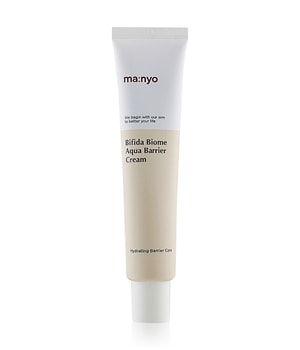 ma:nyo Bifida Biome Aqua Barrier Cream Gesichtscreme 80 ml