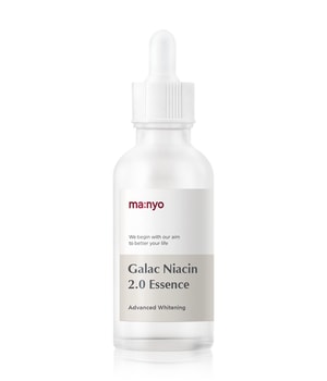 ma:nyo Galac Niacin 2.0 Essence Gesichtsserum 50 ml