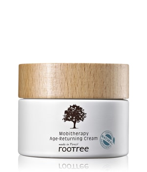 rootree Mobitherapy Age-Returning Cream Gesichtscreme 60 g