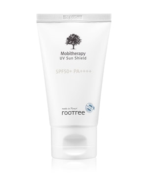 rootree Mobitherapy UV Sun Shield Sonnencreme 60 g