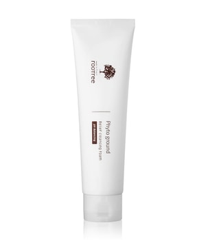 rootree Phyto ground Relief Cleansing Foam Reinigungsschaum 150 g