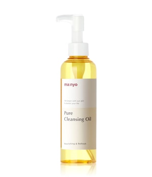 ma:nyo Pure Cleansing Oil Reinigungsöl 200 ml