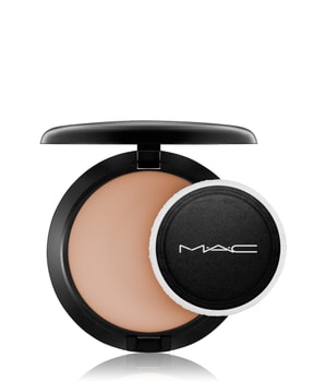 MAC Blot Powder/ Pressed Kompaktpuder 12 g Grau