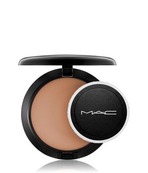 MAC Blot Powder/ Pressed Kompaktpuder 12 g Hellbraun