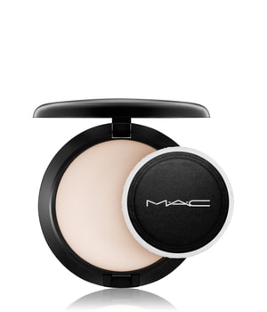 MAC Blot Powder/ Pressed Kompaktpuder 12 g Creme